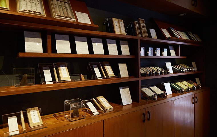 香道を体験しよう Find My Tokyo 東京メトロ