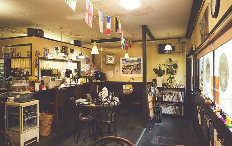 猫むすびを食べよう！  Find my Tokyo.  東京メトロ