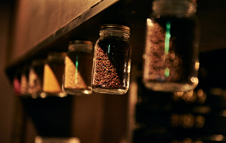 卍を五感で味わおう！ | Find my Tokyo. | 東京メトロ