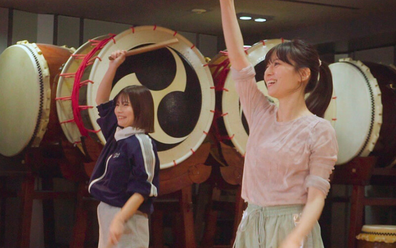 TAIKOビクスをはじめよう！ | Find my Tokyo. | 東京メトロ